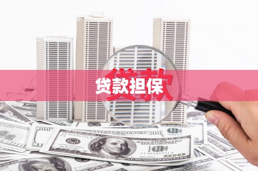 四川贷款担保