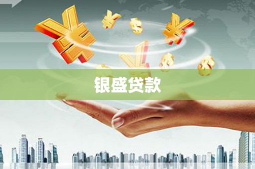 八宿银盛贷款