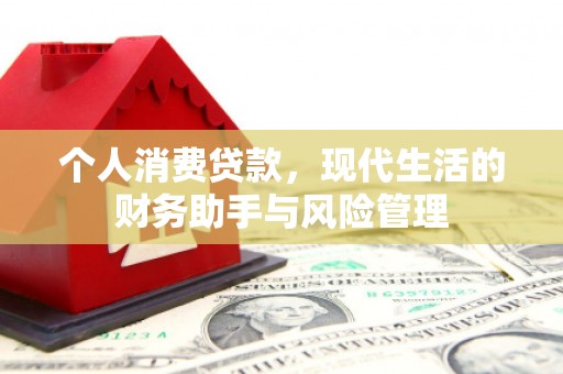 兴县个人消费贷款，现代生活的财务助手与风险管理