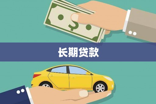 保税区长期贷款