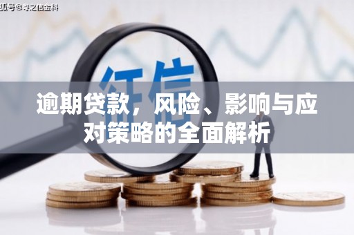斗六逾期贷款，风险、影响与应对策略的全面解析