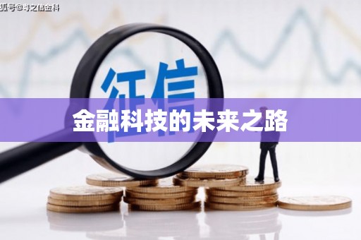 琼海金融科技的未来之路