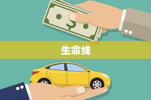 府谷生命线