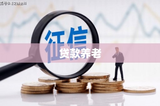 方正贷款养老